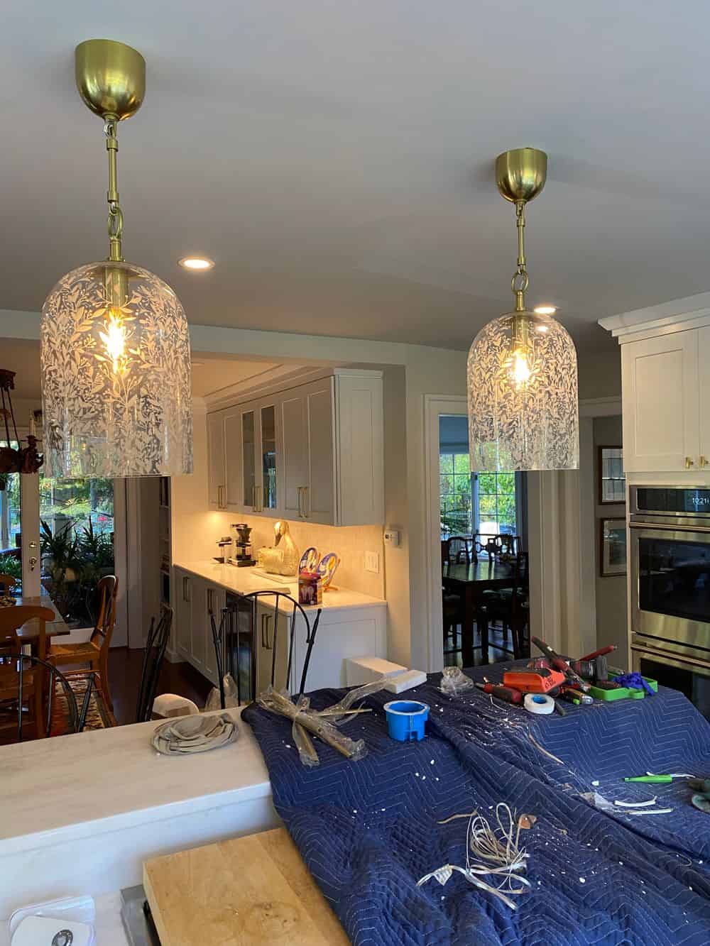 Residential Electrical Services image