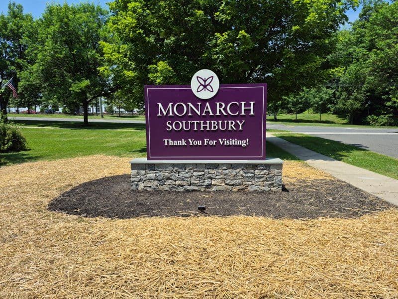 Sign Lighting Brilliance by Connecticut Sparky image