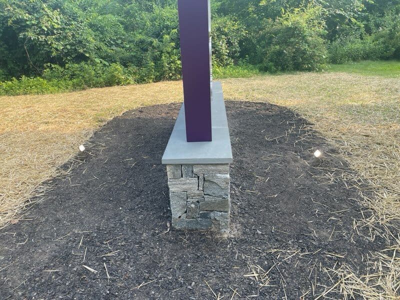 Gallery photos for Sign Lighting Brilliance by Connecticut Sparky: Image #1