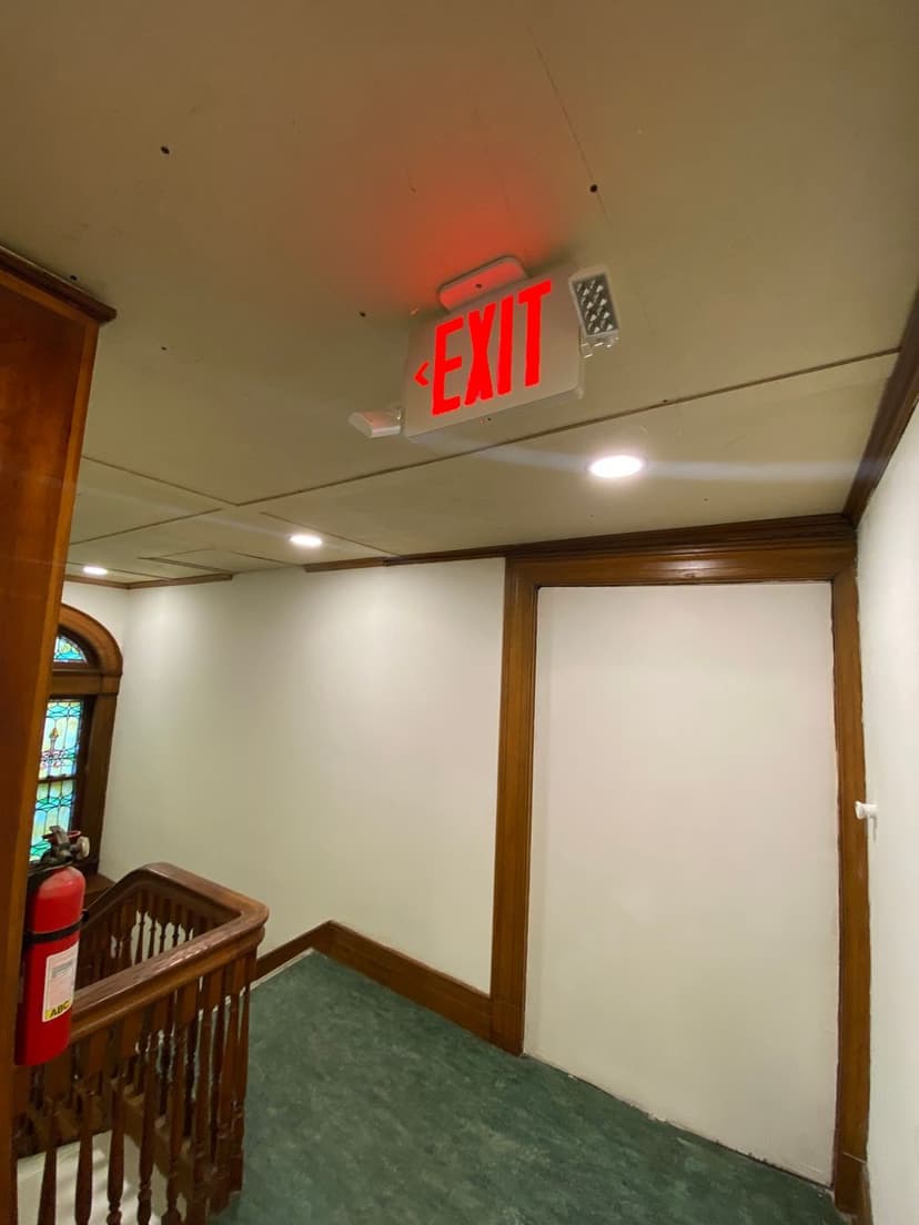 SAFETY First Award Winner's image