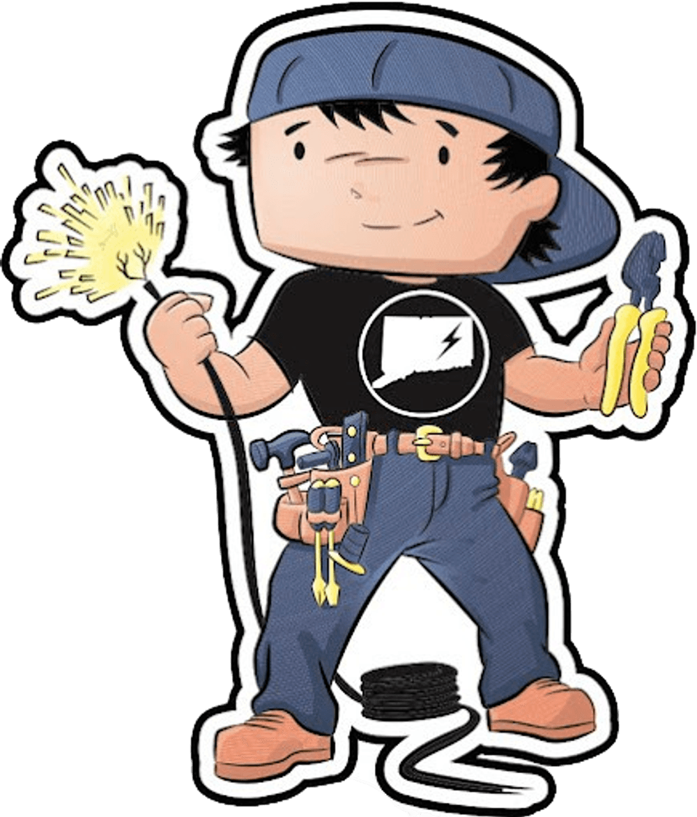 About Connecticut Sparky Electrical Contractors